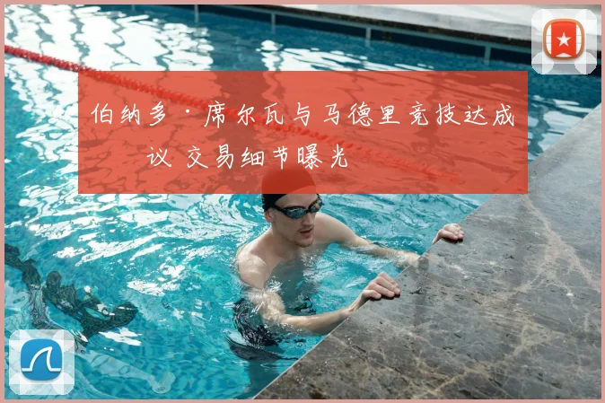 伯纳多·席尔瓦与马德里竞技达成协议 交易细节曝光